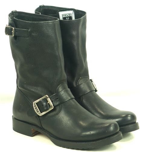 Biker Boots For Women .